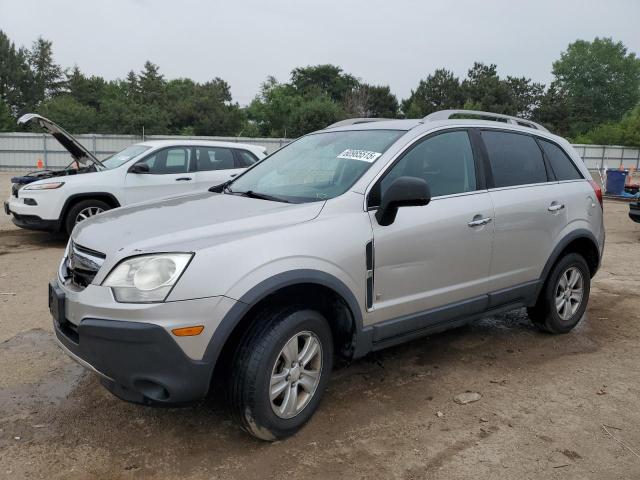 SATURN VUE XE