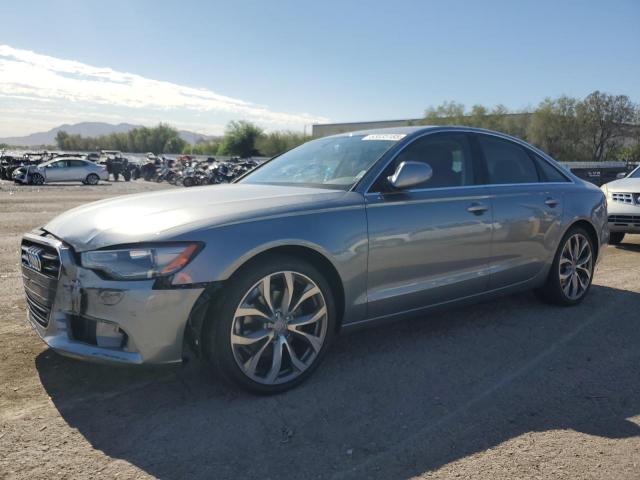 AUDI A6 PREMIUM