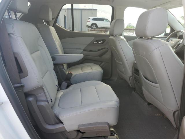 2021 CHEVROLET TRAVERSE P 1GNERKKW0MJ166275