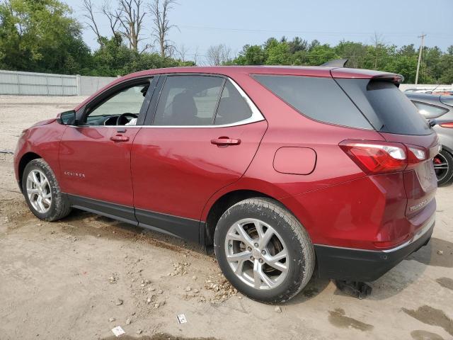 Vin: 2gnaxtex6j6151643, lot: 60674735, chevrolet equinox lt 20182