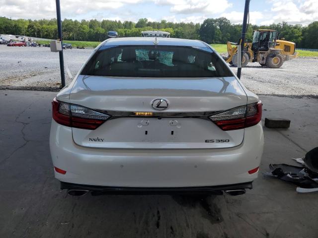 2018 LEXUS ES 350 58ABK1GG1JU116608