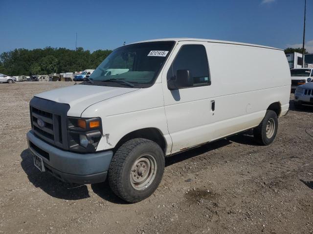 FORD ECONOLINE