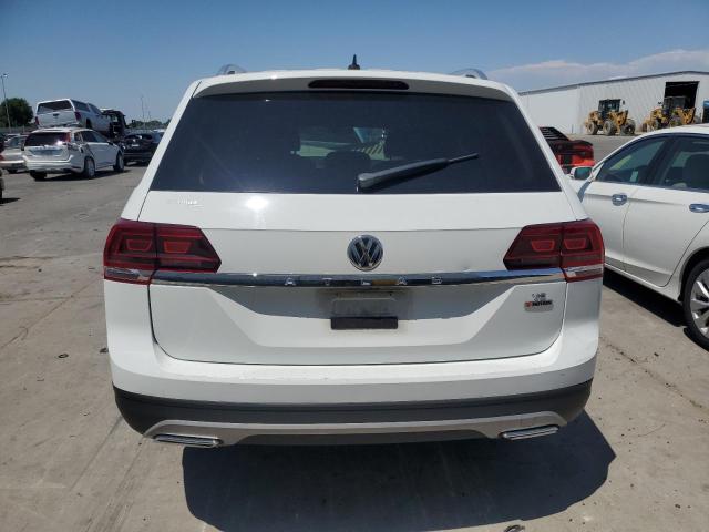 2018 VOLKSWAGEN ATLAS S 1V2GR2CA8JC517016