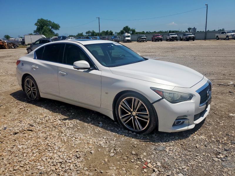 Vin: jn1bv7ar6em695314, lot: 59953085, infiniti q50 base 20144