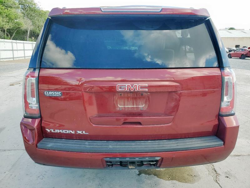 2018 GMC YUKON XL C 1GKS1GKC1JR167782