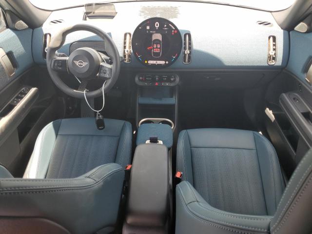 2025 MINI COUNTRYMAN WMZ23GA01S7R78993