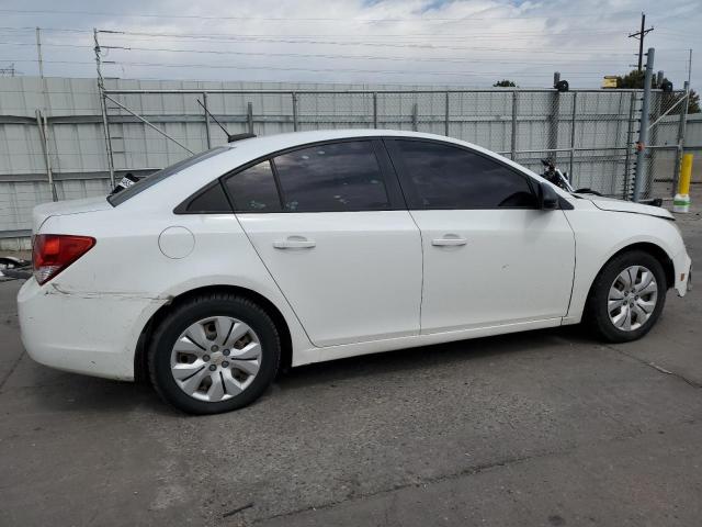 2015 CHEVROLET CRUZE LS 1G1PA5SH5F7247714