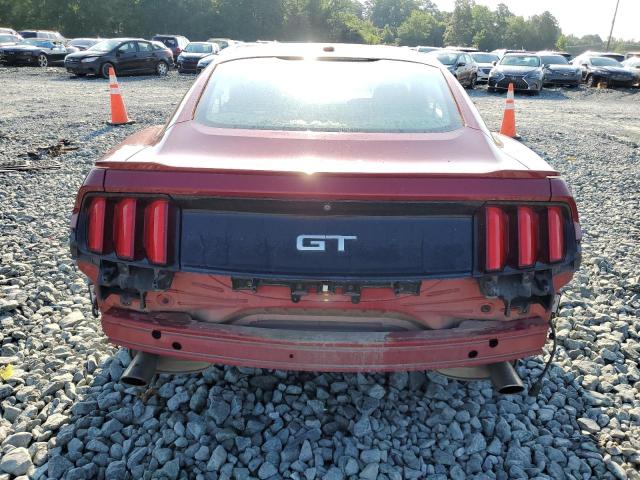 2015 FORD MUSTANG GT - 1FA6P8CF7F5433059