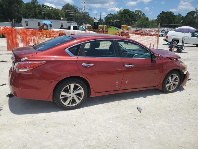 Vin: 1n4al3ap7dc906150, lot: 61722475, nissan altima 2.5 20133