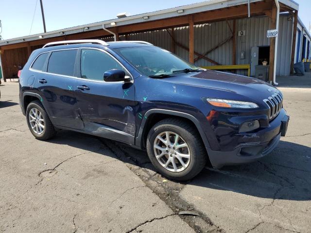 Vin: 1c4pjmcs1gw304073, lot: 60467055, jeep grand cher latitude 20164