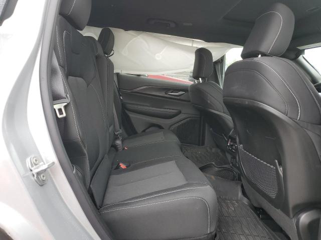 2025 JEEP GRAND CHER 1C4RJHAG9SC301270