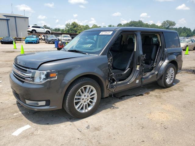 FORD FLEX SEL