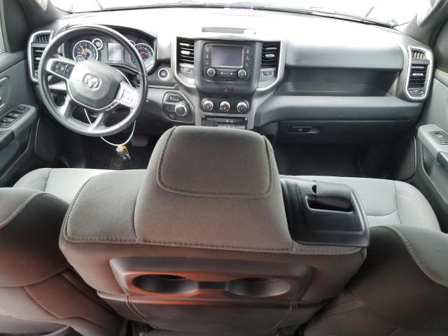 2021 RAM 1500 BIG H 1C6RREBG3MN503817