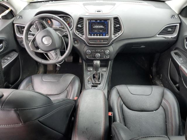 2022 JEEP CHEROKEE T 1C4PJMBX5ND540084