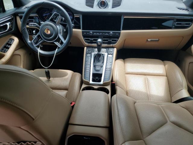 2021 PORSCHE MACAN S WP1AB2A56MLB36771