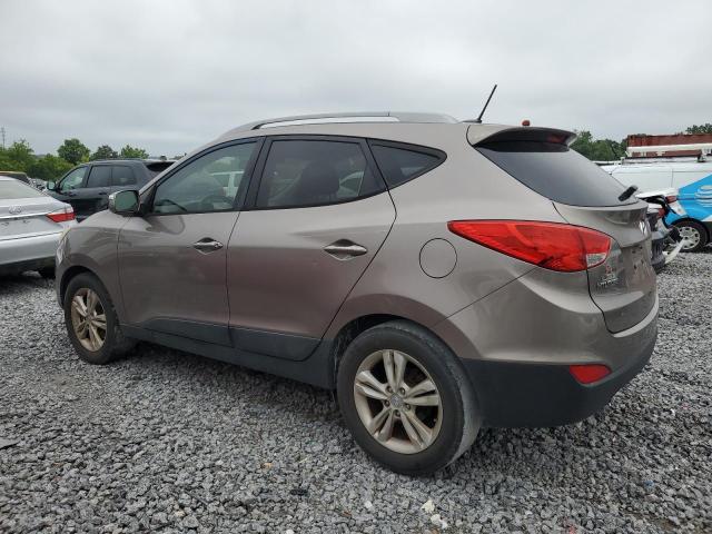 Vin: km8ju3ac3cu340917, lot: 62987225, hyundai tucson gls 20122