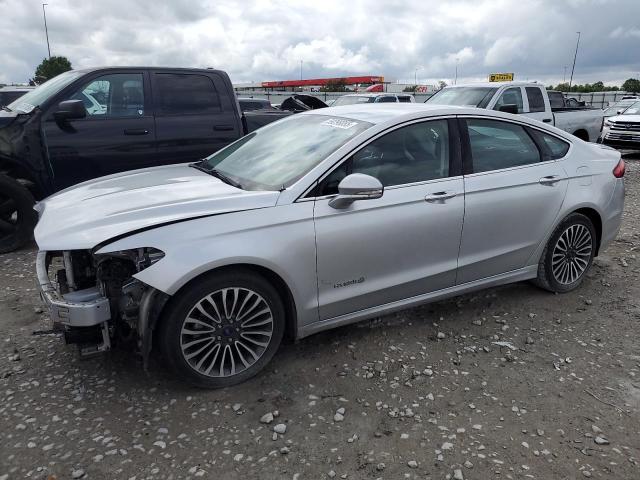 FORD FUSION TIT