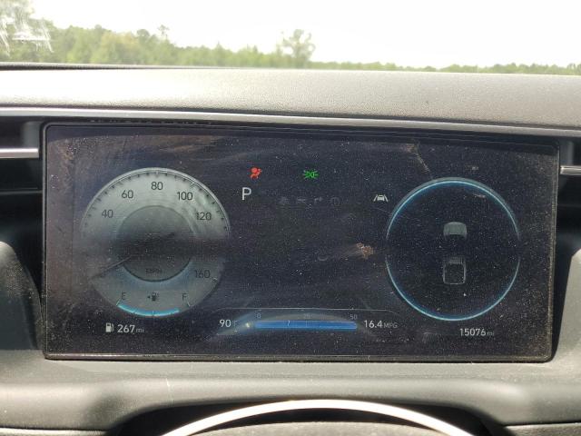 2024 HYUNDAI SANTA CRUZ SEL #3283808444