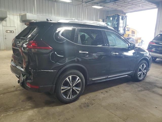 Vin: 5n1at2mv9jc713682, lot: 61498905, nissan rogue s 20183