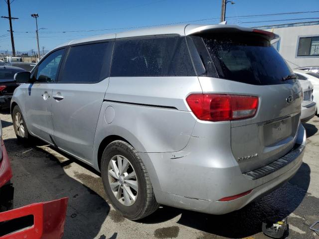 Vin: kndmb5c18j6378269, lot: 63033845, kia all models lx 20182