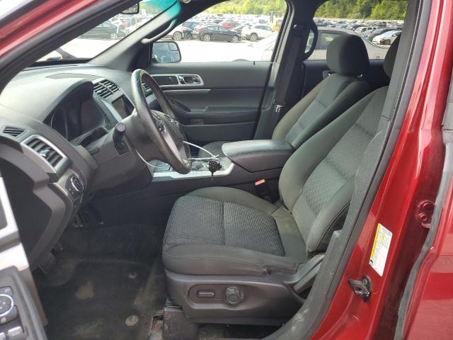 2015 FORD EXPLORER X - 1FM5K8D80FGC47478