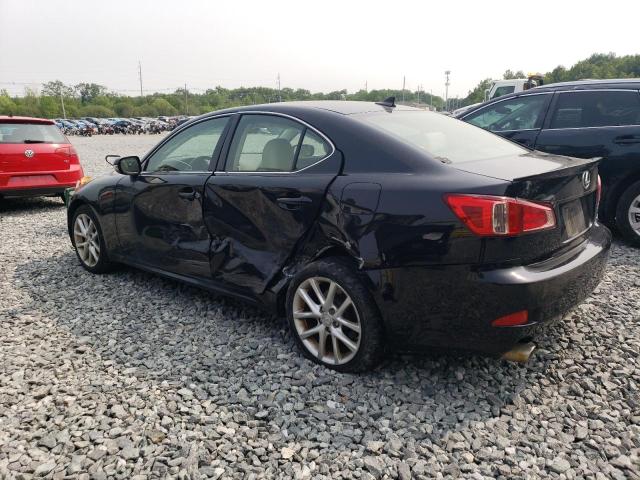 Vin: jthcf5c22c5060485, lot: 59698765, lexus is 250 20122