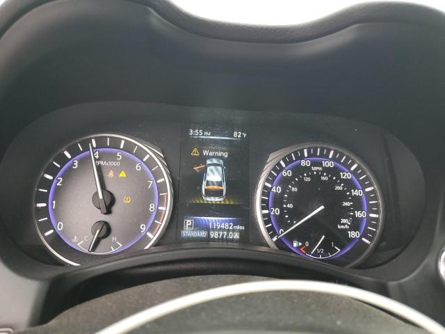 2015 INFINITI Q50 BASE JN1BV7AP6FM353667