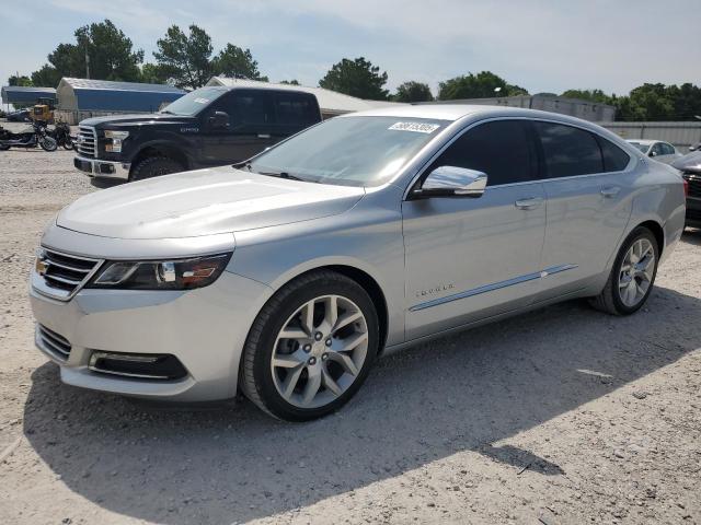 CHEVROLET IMPALA PRE