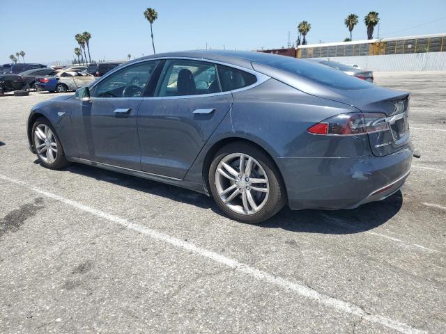 Vin: 5yjsa1h11efp57491, lot: 61332585, tesla model s 20142