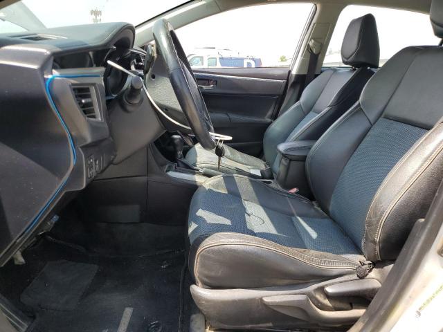 2014 TOYOTA COROLLA L - 5YFBURHEXEP101335