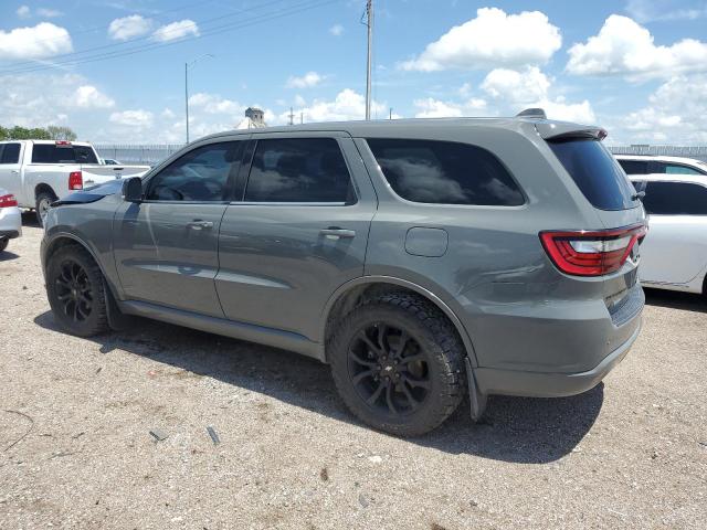 2020 DODGE DURANGO GT 1C4RDJDG0LC161797