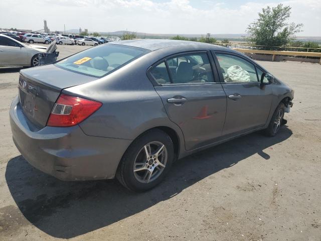 Vin: 2hgfb2f55ch574856, lot: 61221905, honda civic lx 20123