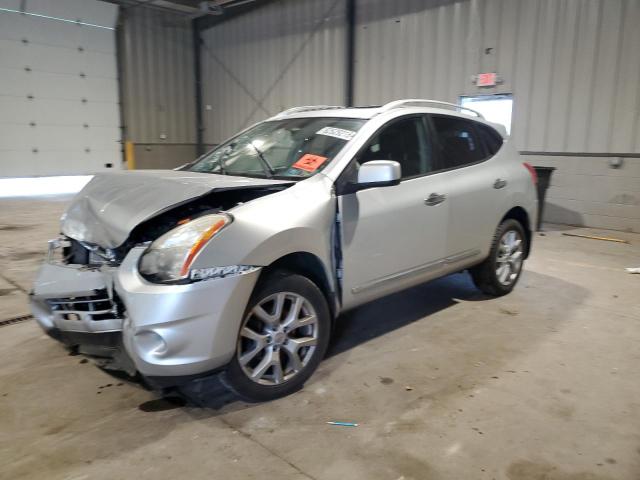 Vin: jn8as5mv8bw289926, lot: 62629215, nissan rogue s 2011 img_1