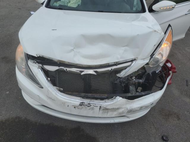 2012 HYUNDAI SONATA SE - 5NPEC4AC1CH411105