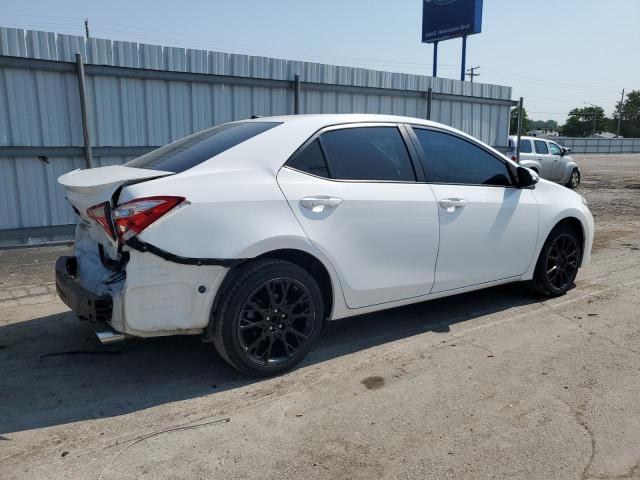 Vin: 2t1burhe0gc527375, lot: 60608275, toyota corolla l 20163