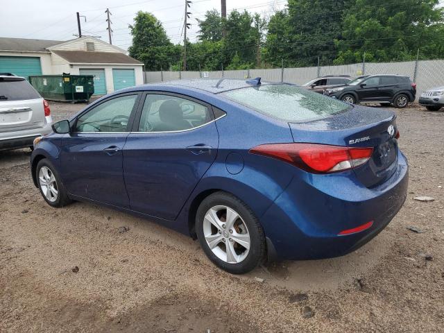 Vin: 5npdh4ae7gh797274, lot: 62558335, hyundai elantra se 20162