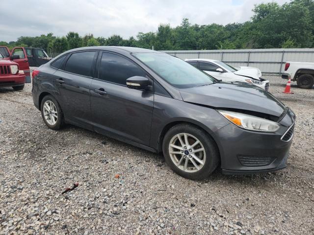 Vin: 1fadp3f28gl267618, lot: 58920765, ford focus se 20164