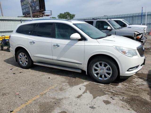 Vin: 5gakrbkd7ej277855, lot: 59510785, buick enclave 20144