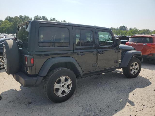 Vin: 1c4hjxdg2lw323502, lot: 59716595, jeep wrangler sport 20203