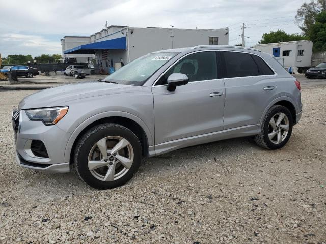 AUDI Q3 PREMIUM