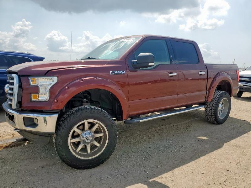 Vin: 1ftew1ef9fke48869, lot: 59566375, ford f-150 supercrew 2015 img_1