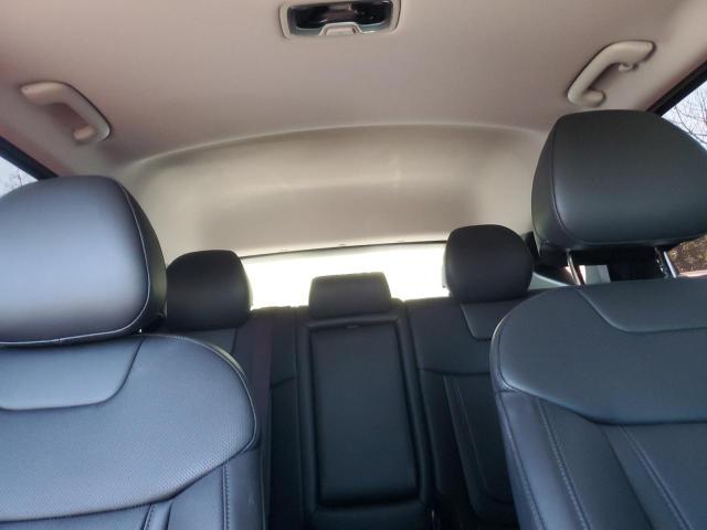 2025 HYUNDAI TUCSON SEL 3KMJCCDE1SE018484