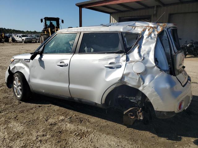 2018 KIA SOUL + - KNDJP3A55J7595948