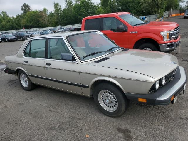Vin: wbadk8304e9273609, lot: 62191135, bmw 5 series e automatic 19844