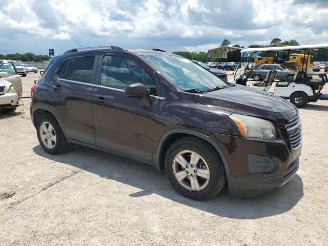 Vin: kl7cjlsb6fb221543, lot: 62462965, chevrolet trax 1lt 20154