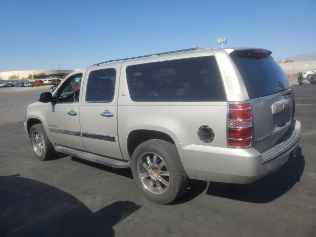 CHEVROLET SUBURBAN C 2007 gray  flexible fuel 1GNFC16007J321532 photo #3