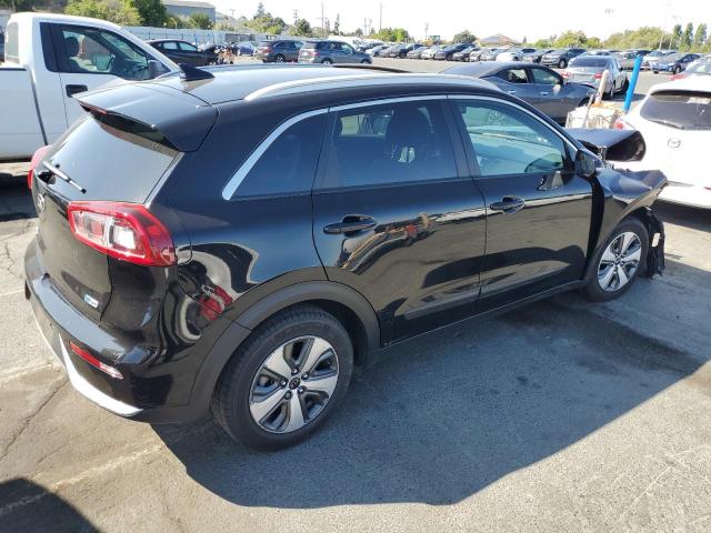 Vin: kndce3lc9j5175244, lot: 62287195, kia niro touring 20183