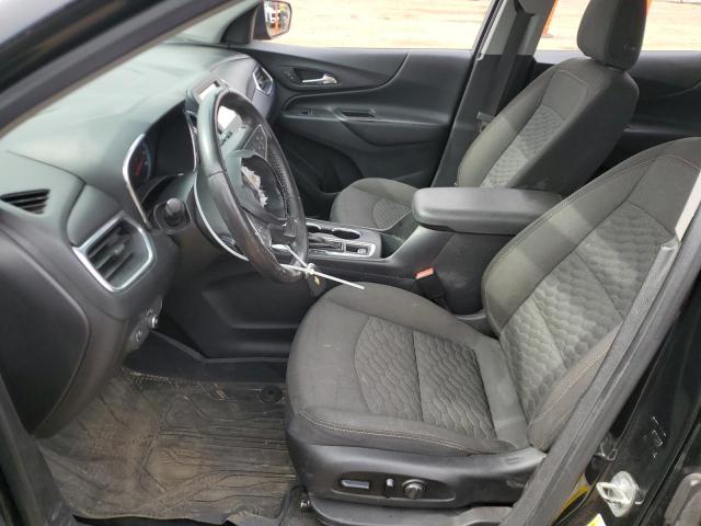 2018 CHEVROLET EQUINOX LT - 2GNAXSEV6J6242839