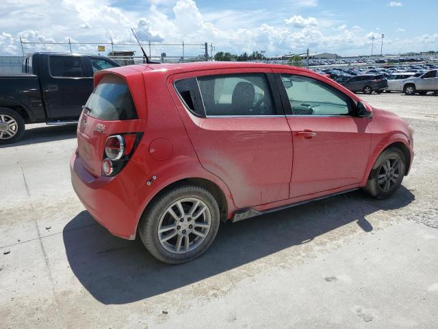 Vin: 1g1jd6sh4e4236139, lot: 62776295, chevrolet sonic lt 20143