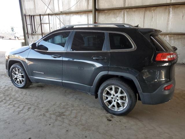 2016 JEEP CHEROKEE LATITUDE 1C4PJLCS8GW179616